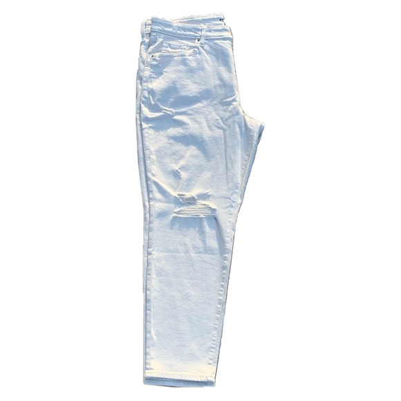 Old Navy OG Straight Jeans - Picture 3 of 4